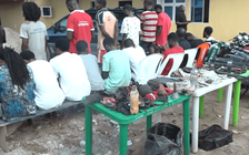 Police arrests suspected killers of Imo DPO