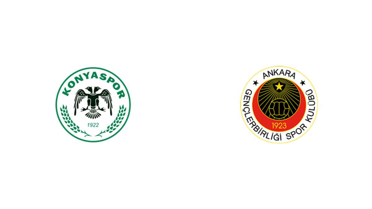 Konyaspor vs Gençlerbirliği