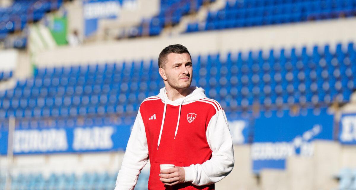 Brendan Chardonnet