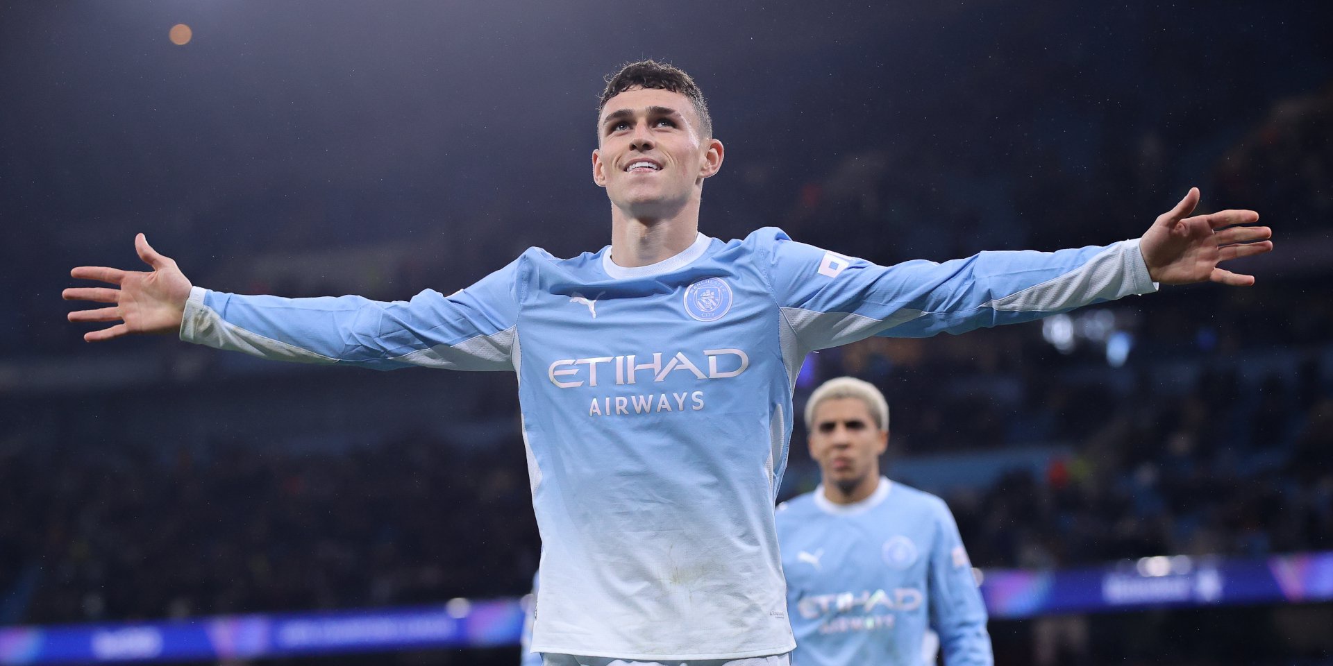 Foden can be one of Premier League's best again, says Maresca