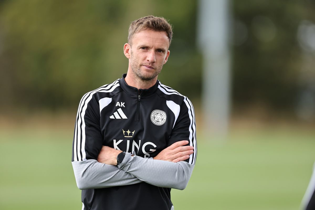 Andy King