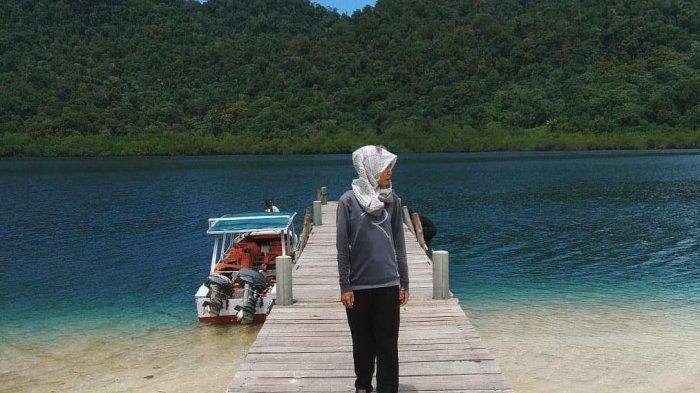 Pantai Putri Sibolga