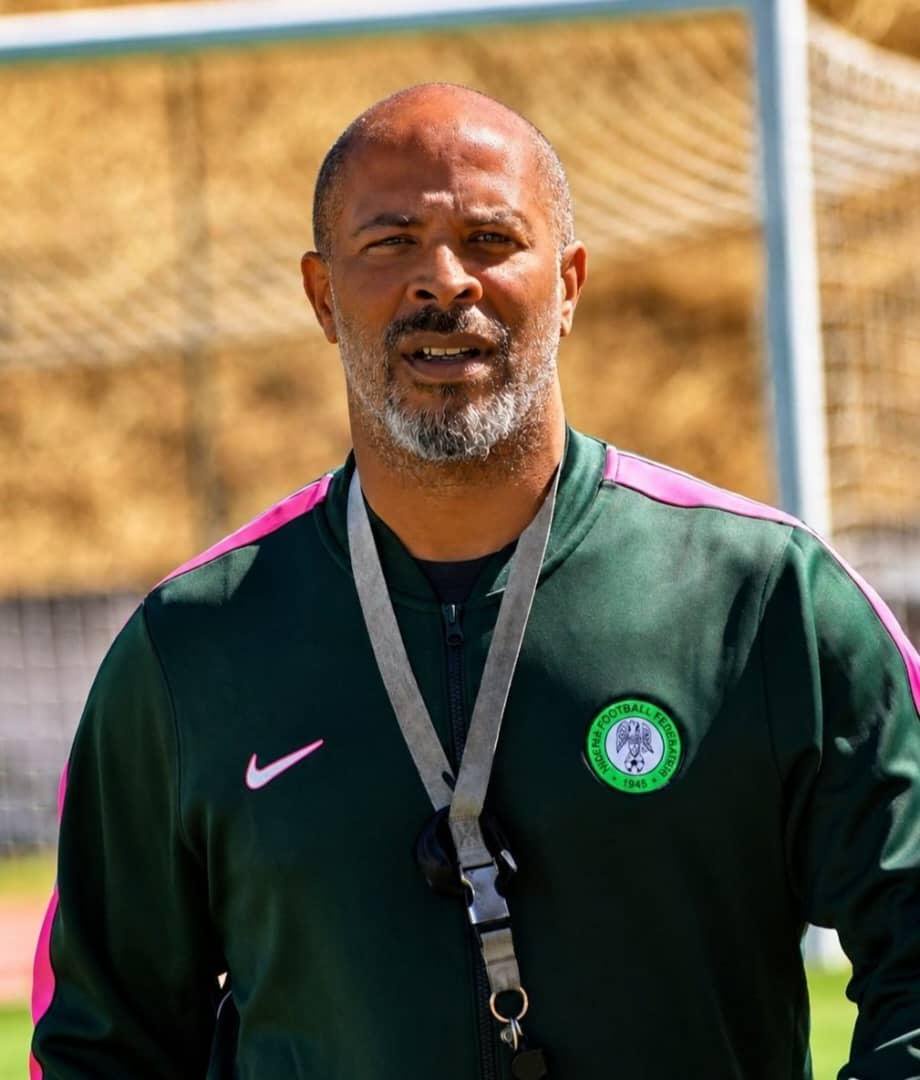 Chelle Invites 31 Home-Based Players to Olympic Eagles for DR Congo Qualifiers