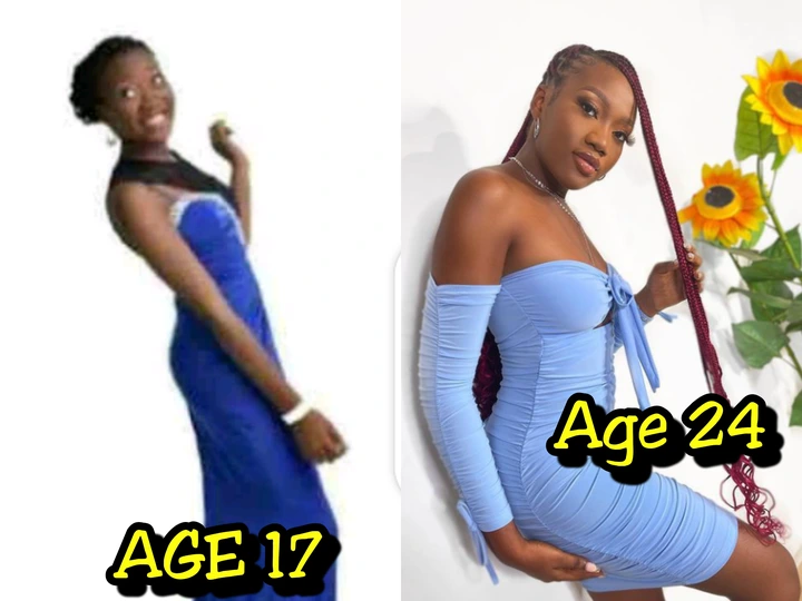 Celebrities kids back then and how they look now (photos) 2