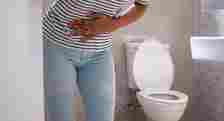 How to get rid of diarrhoea fast [BeaufortMemorial]
