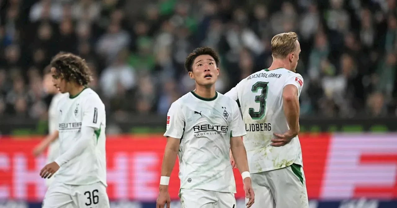 Borussen Dortmund - Der Kampf um Ressourcen und das Schweigen der Punkte