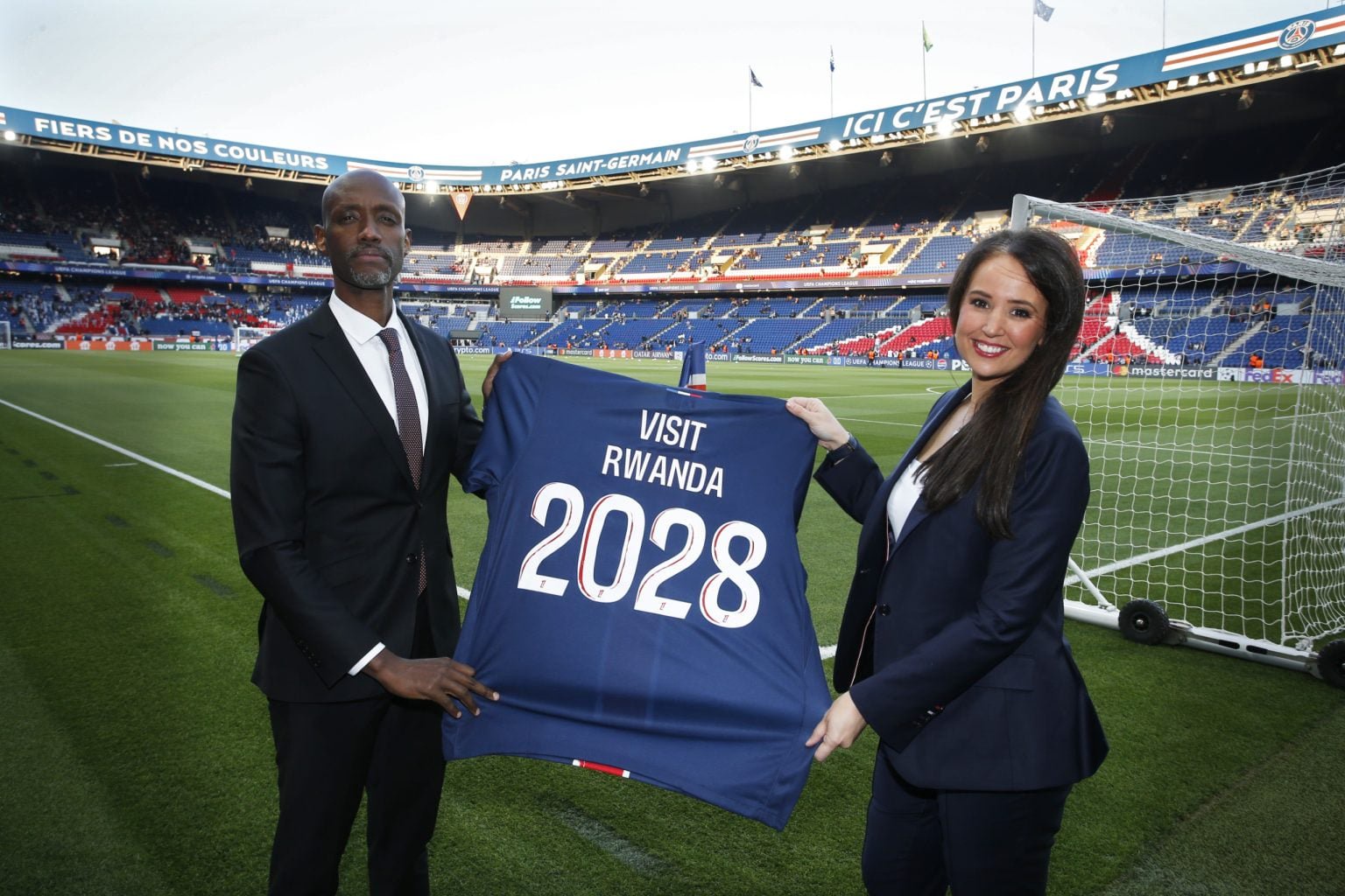 Visit Rwanda and Paris Saint-Germain (PSG) have renewed their transformative partnership through 2028.