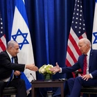 Biden suggests Netanyahu prolonging Israel’s Gaza war for political gains