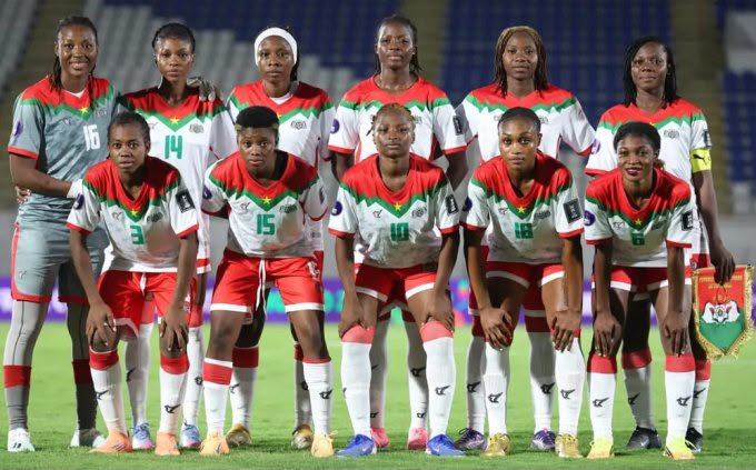 Football féminin au Burkina : Tribunes clairsemées, faible médiatisation… des passionnés pointent des obstacles à l’engouement du public