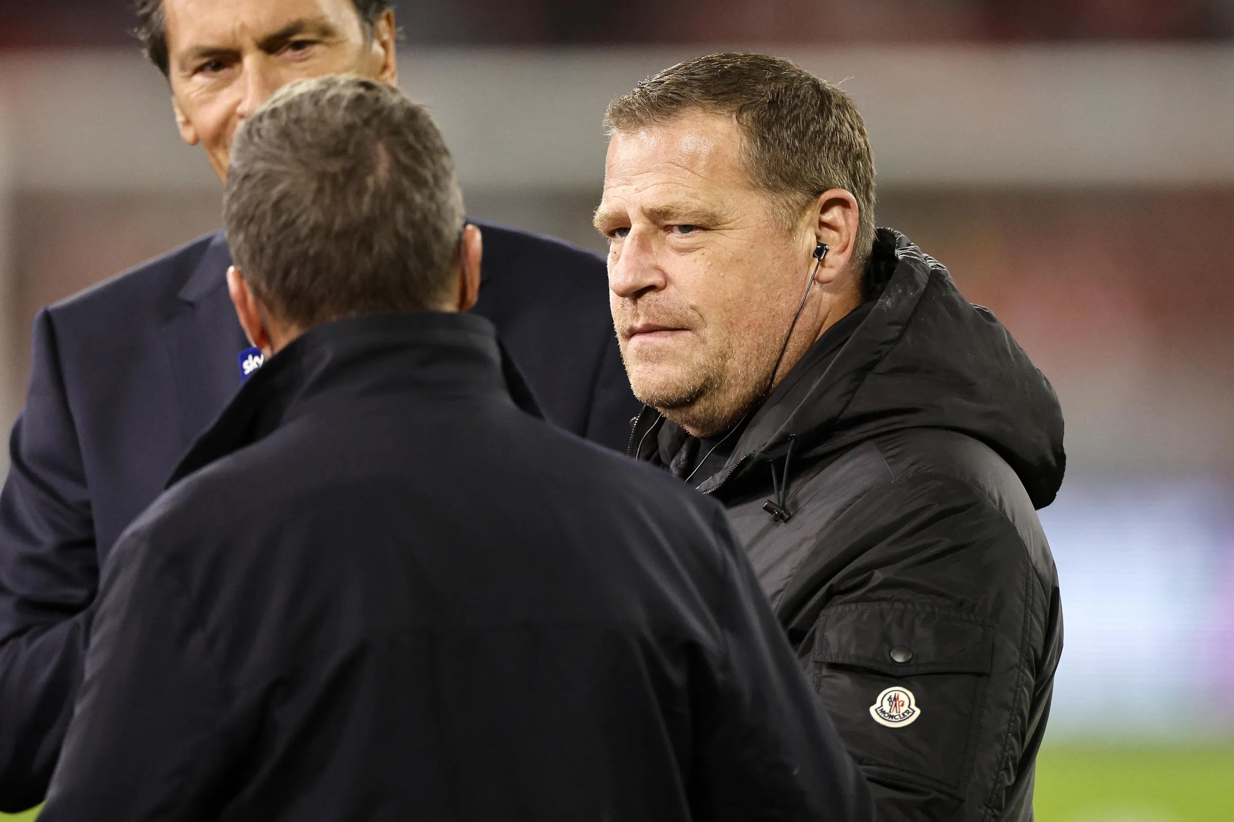 Max Eberl issues update on Vincent Kompany following Bayern Munich’s 3-1 win over SC Freiburg