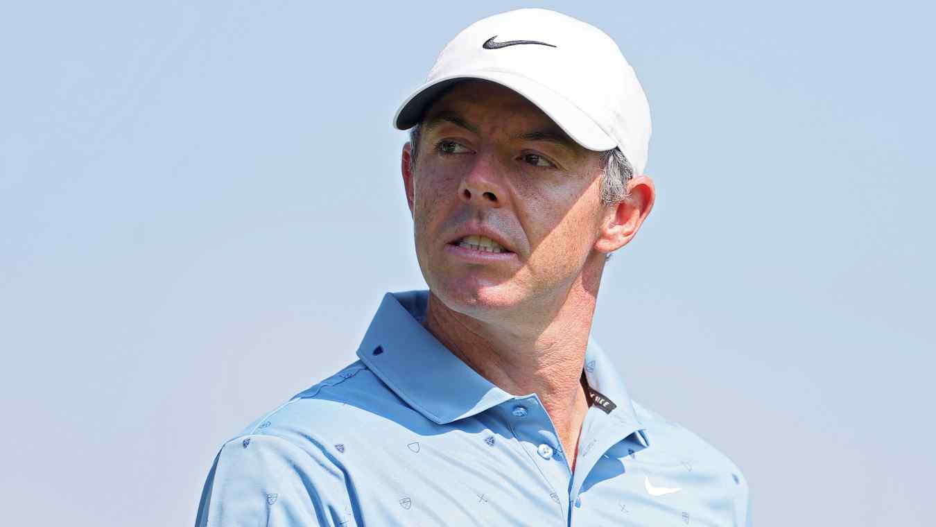 BMW Championship 2026 - Round Two
