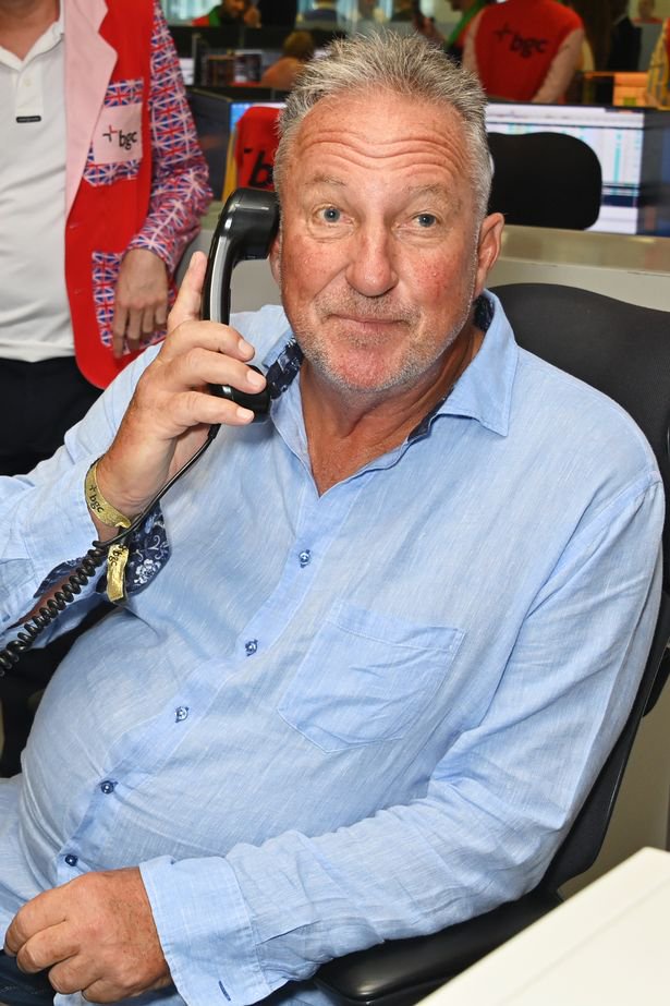 Ian Botham