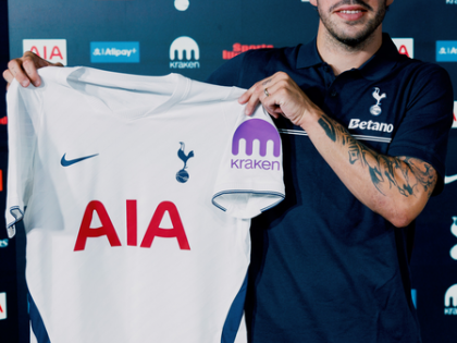 Premier League: Tottenham's Sandro Calls Chelsea 'Biggest Rivals' Ahead of London Derby | Premier League: Tottenham's Sandro Calls Chelsea 'Biggest Rivals' Ahead of London Derby