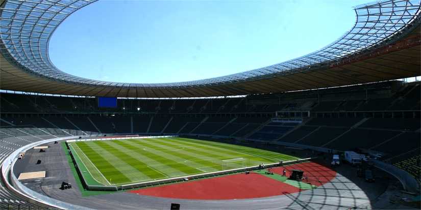 Olympiastadion Berlin
