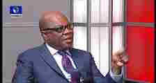 SAN Agbakoba said. "When The EFCC Came To Arrest Emefiele, He Refused And He Evaded The Arrest"