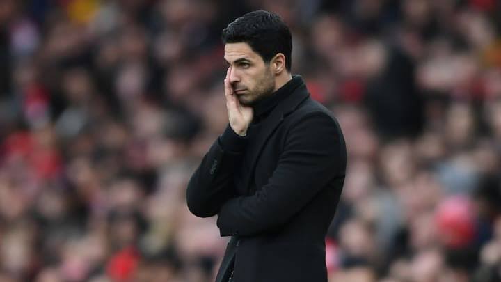 3 Signs That Shows Arteta Can Lead Arsenal To Rule Epl Again Opera News - triggered football fans arsenalroblox