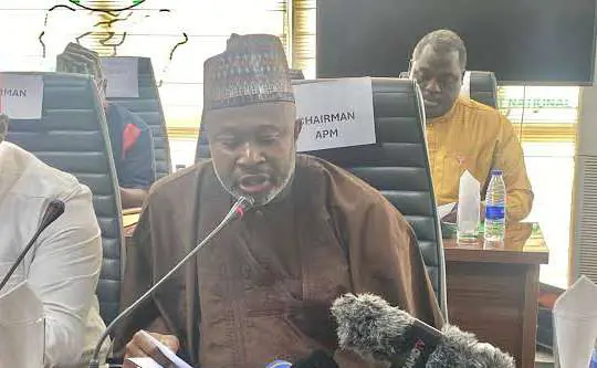 EX- Head Of State Abdulsalami Sends UNEXPECTED Message To Tinubu, Other Leaders; SEE His Statement About Military Takeover| image 25