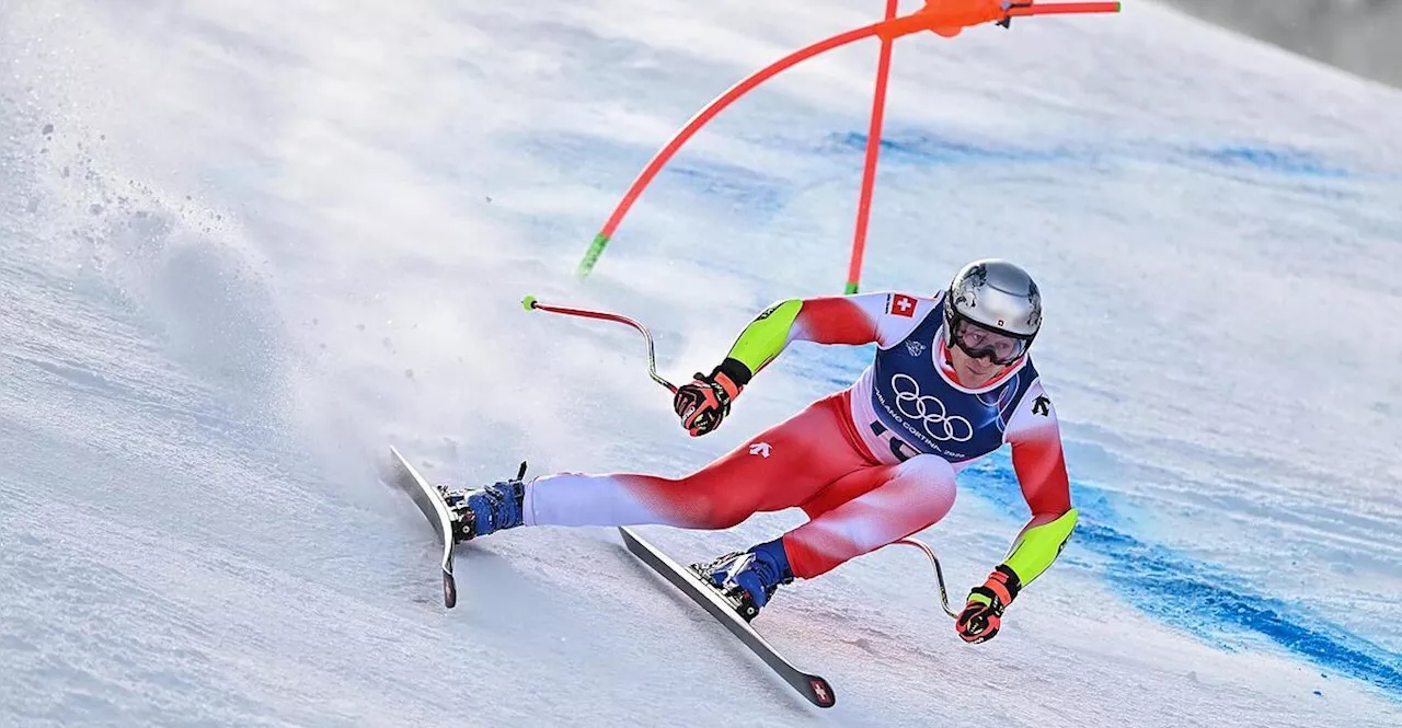 Hang zur Perfektion: Beim Auftakt in Sölden gibt es keine Zufallssieger