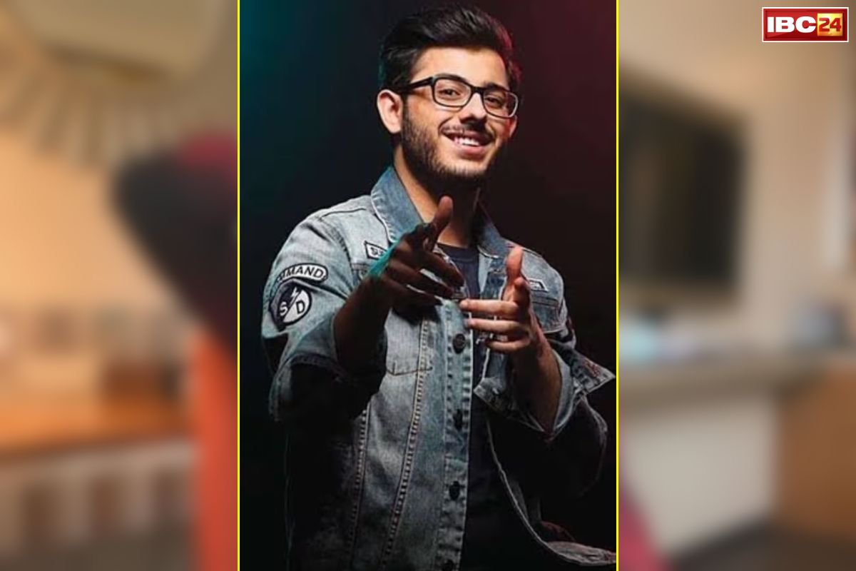 Carry Minati Death News: कैरीमिनाटी की हो गई मौत?.. मशहूर YouTuber को लेकर सोशल मीडिया में फैली सनसनी, गम में डूबे फैंस!