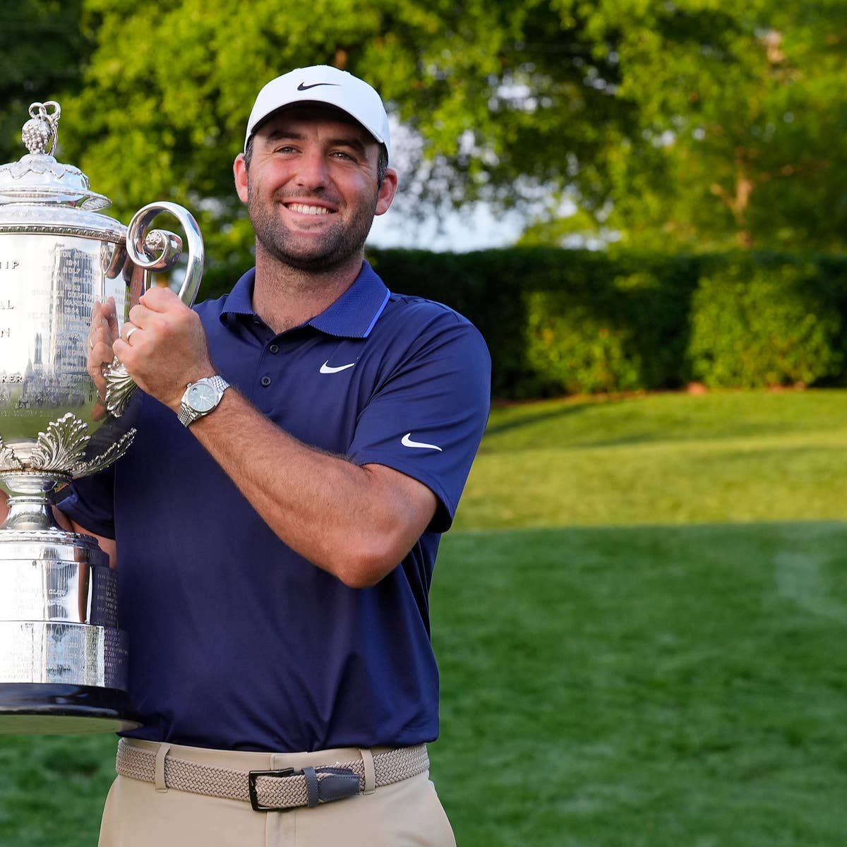 Golf Psychology: Why Fun and Learning Matter More Than the Score