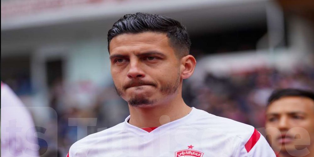 مركاتو: لاري العزوني يمضي رسميا لهذا الفريق 