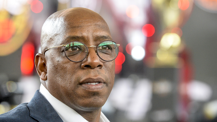 What is Ian Wright&#39;s net worth and how much does the former Arsenal star  earn? | Goal.com