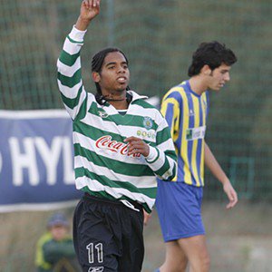 Fábio Paim — elogiado por Ronaldo em 2003, perdeu-se nos excessos e cumpriu pena de prisão. Hoje está afastado do futebol profissional, dedica-se às redes sociais, podcasts e participou em filme para adultos