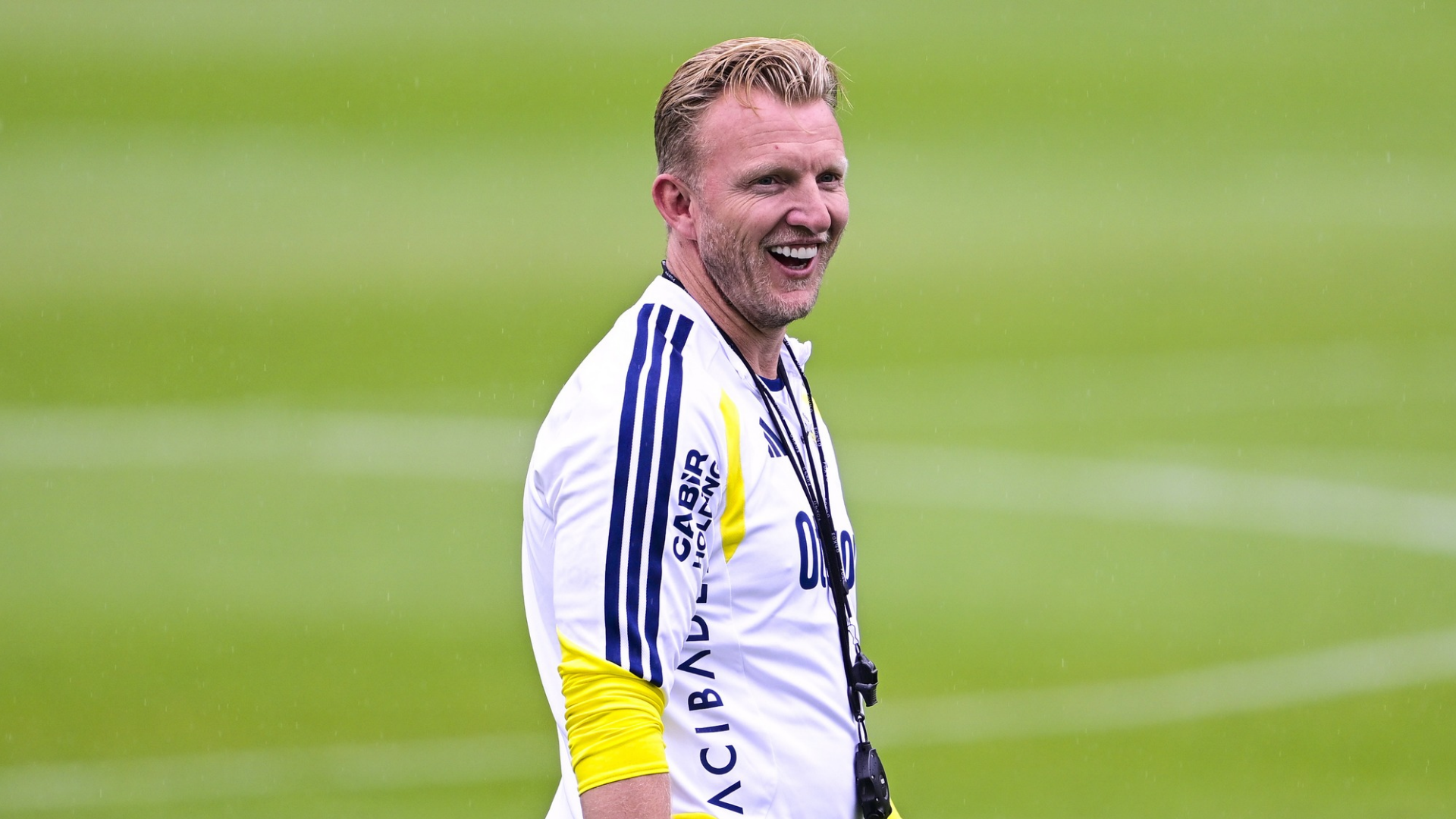Kuyt named Fenerbahce’s interim boss following Kartal resignation