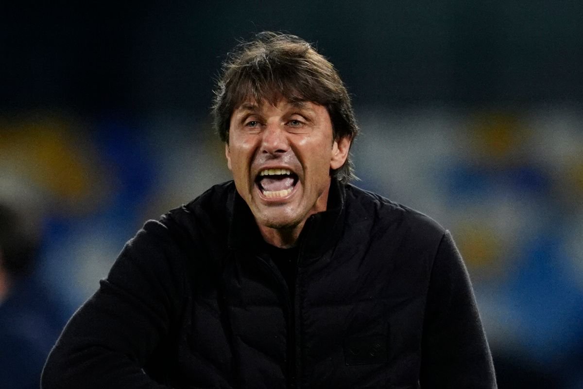 Antonio Conte