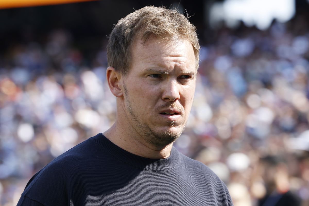 Julian Nagelsmann