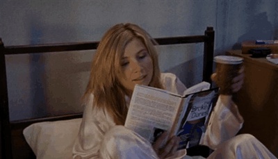 Nine Books That Should Be Read With A Box Of Tissues To Hand