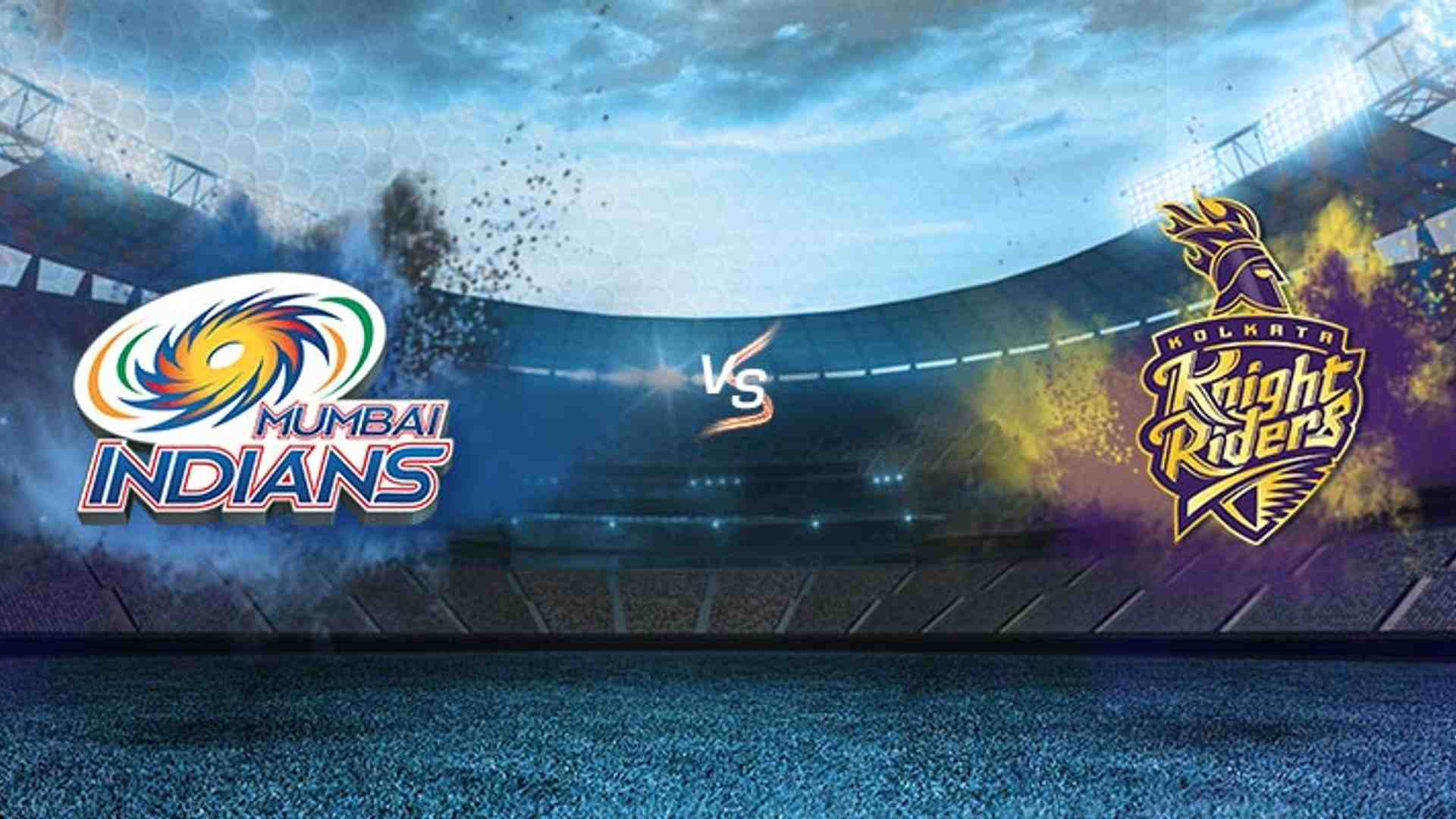 Find out who wins the toss today in Mumbai Indians vs KKR and get match insights to boost your fantasy team for the IPL clash