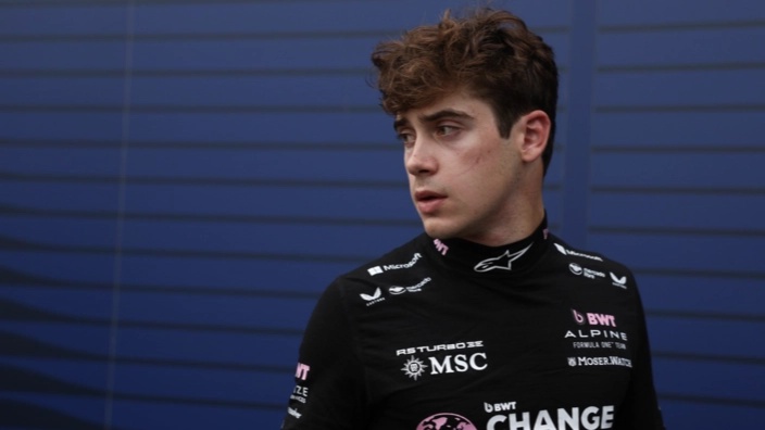 F1 penalty points 2026: Every driver's total, expiry dates and race-ban risk